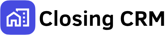 Closing CRM